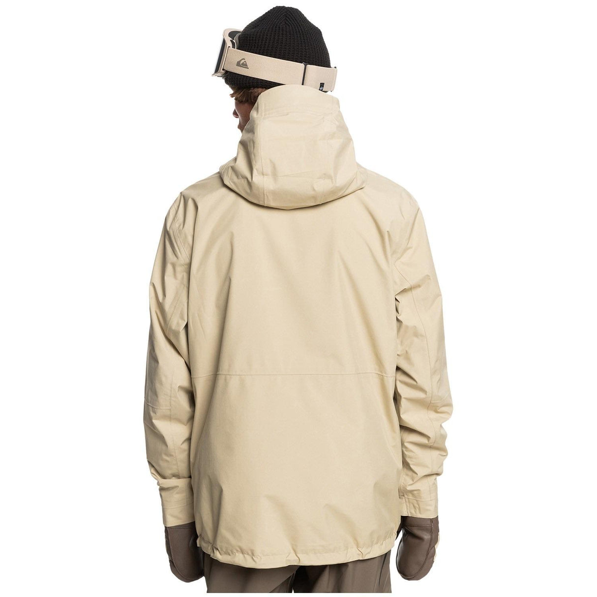 Quiksilver Mission GORE-TEX Jacket - Men's | Twill