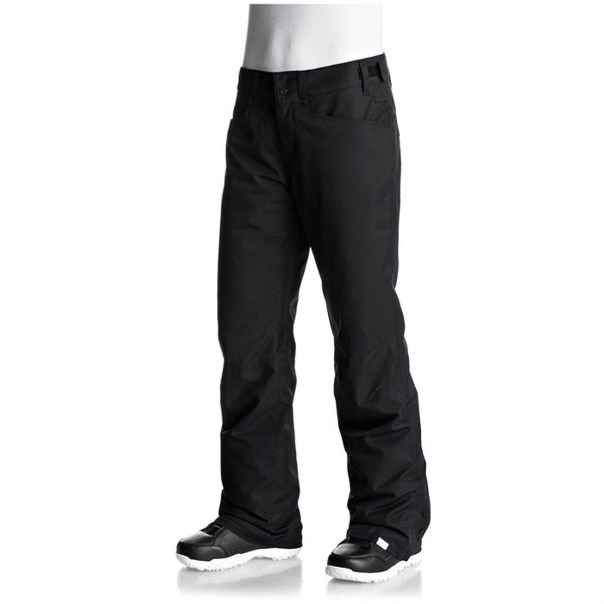 Roxy Backyard Pant - Women's | True Black