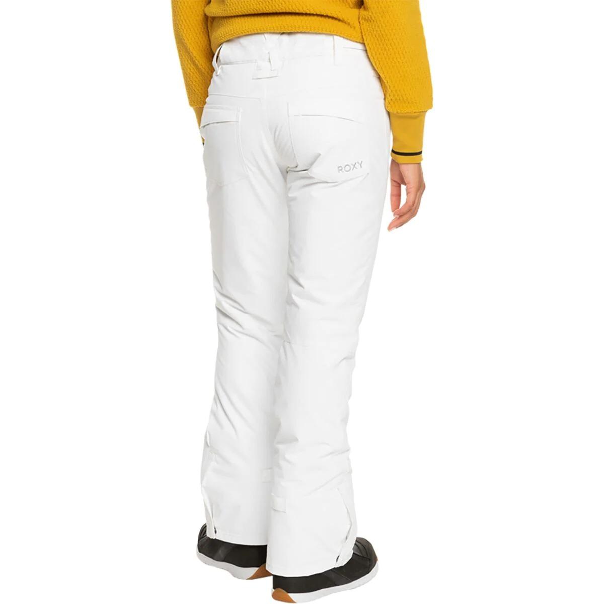 Roxy Backyard Pant - Women's | Bright White