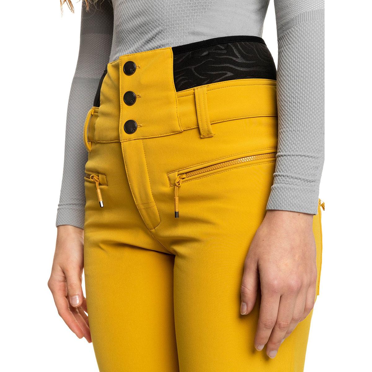 Roxy Rising High Pant - Women's | Fair Aqua