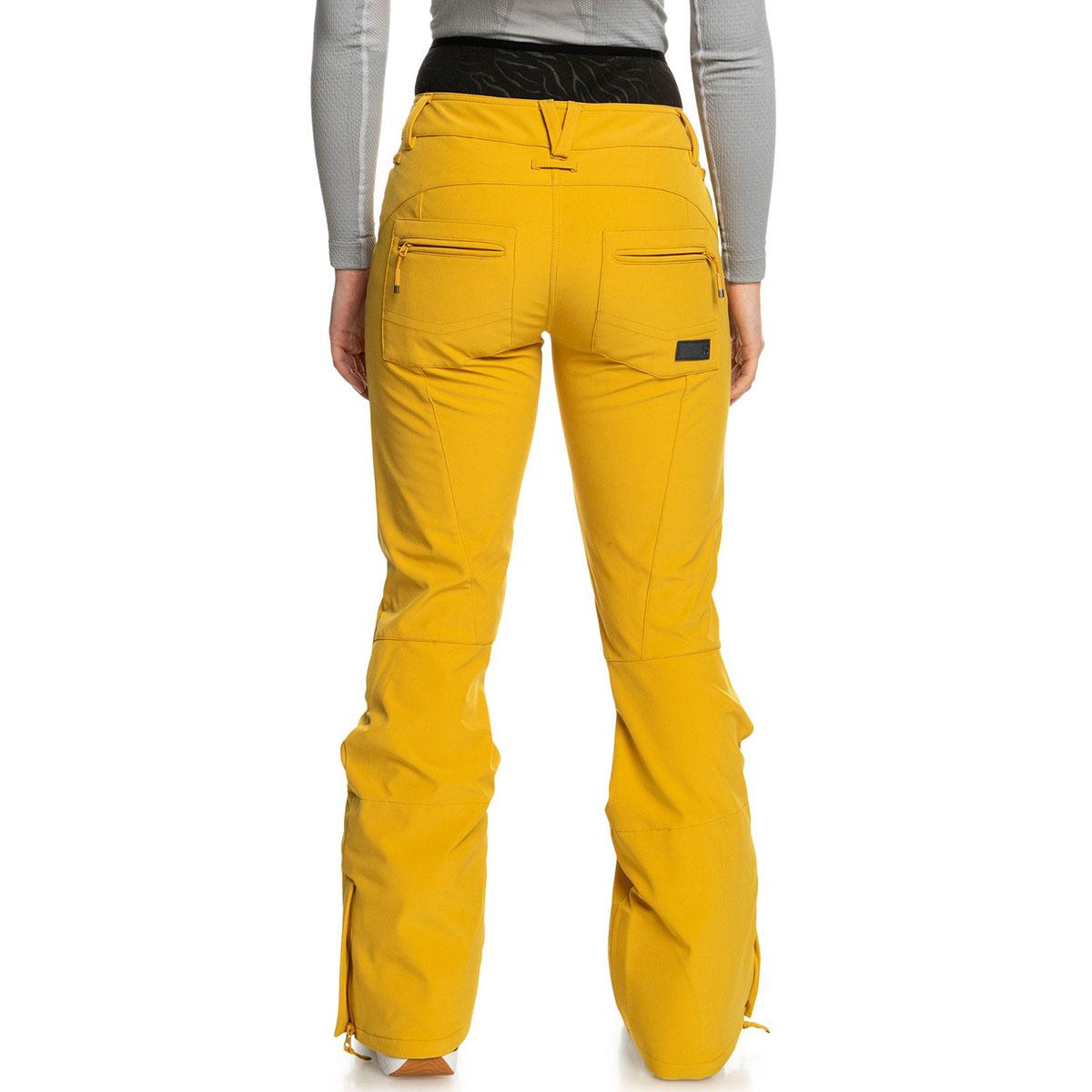 Roxy Rising High Pant - Women's | Fair Aqua