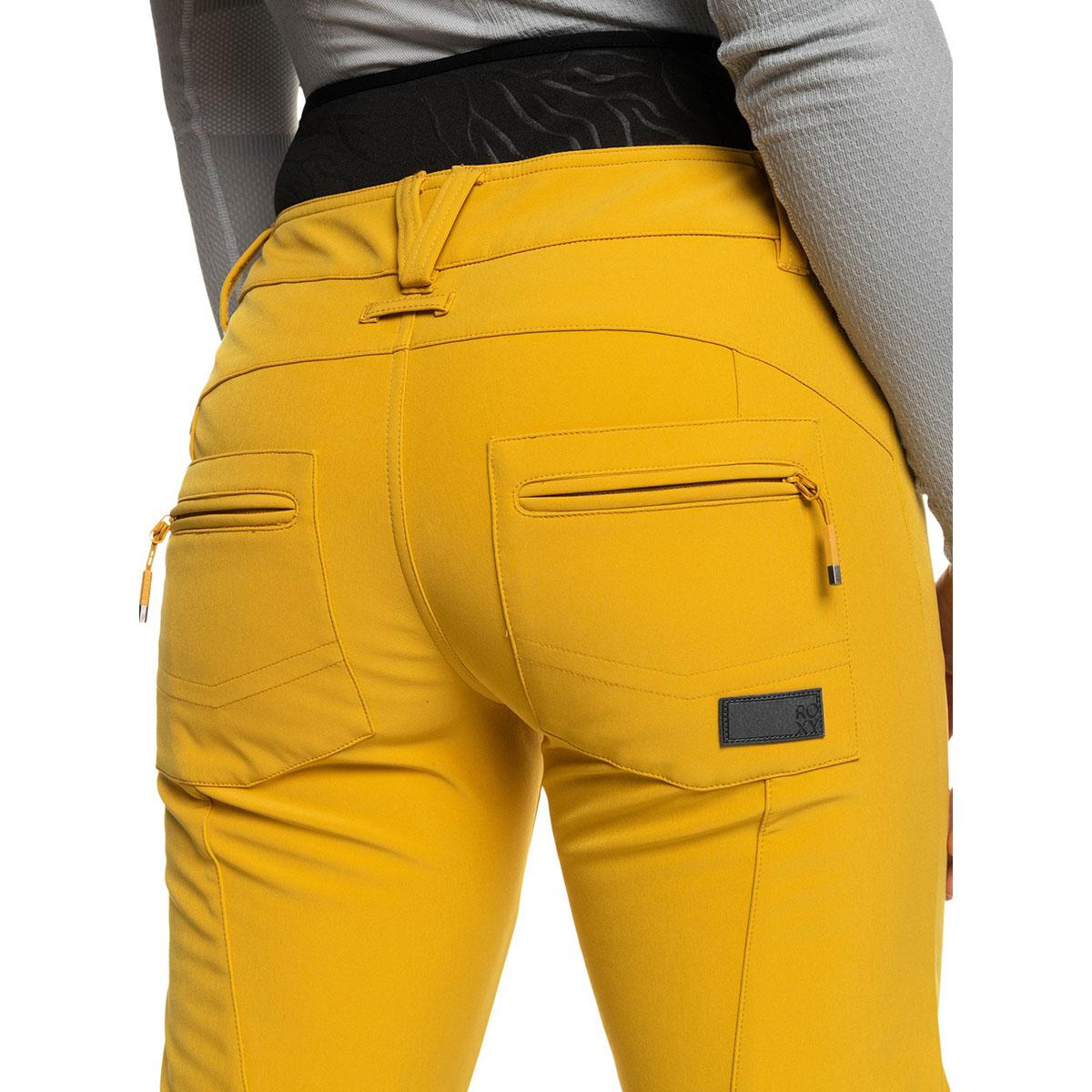 Roxy Rising High Pant - Women's | Fair Aqua