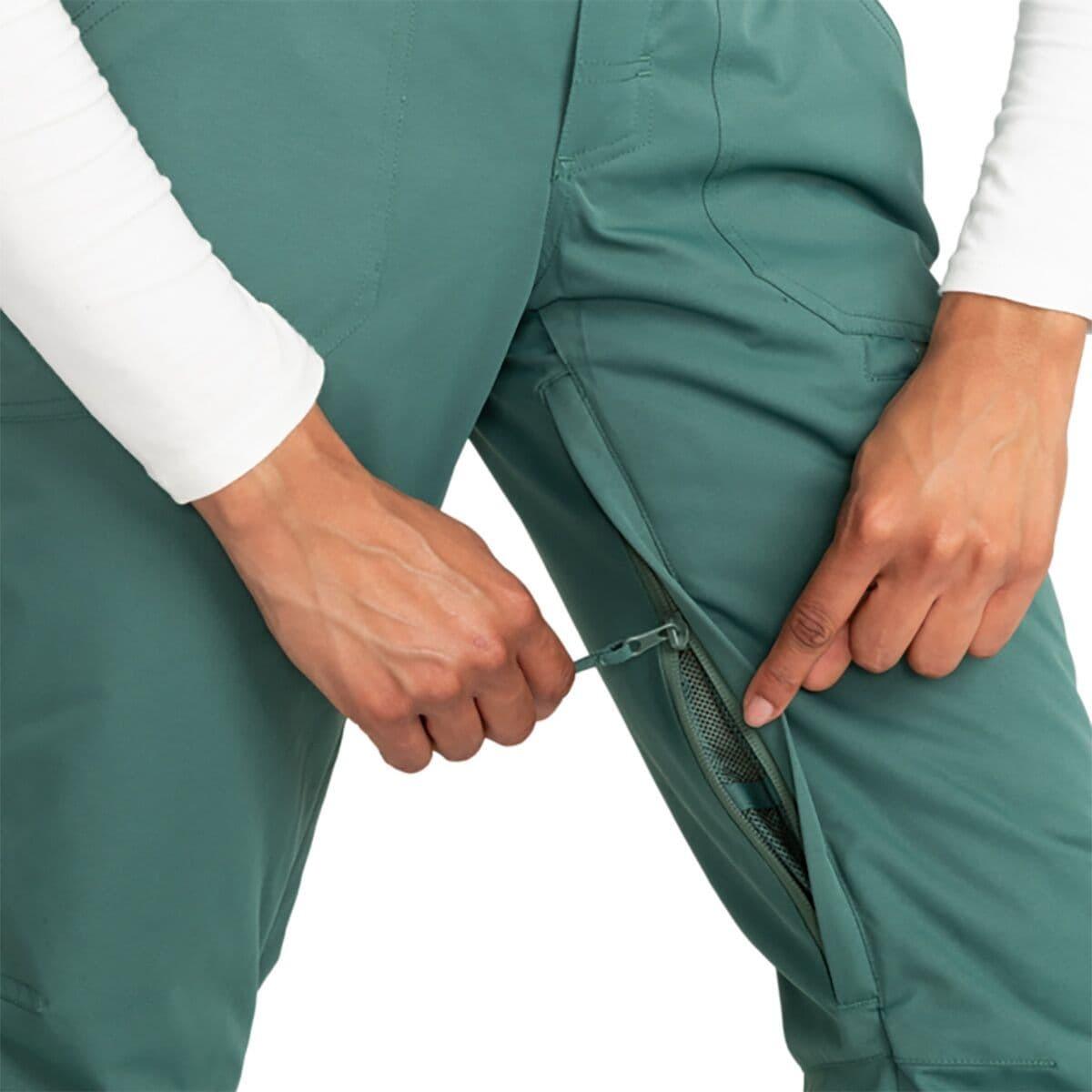 Roxy Nadia Pant - Women's | Egret