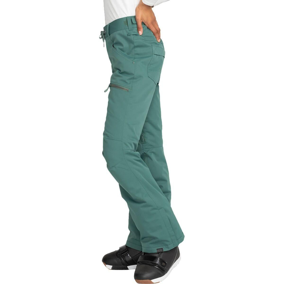 Roxy Nadia Pant - Women's | Egret