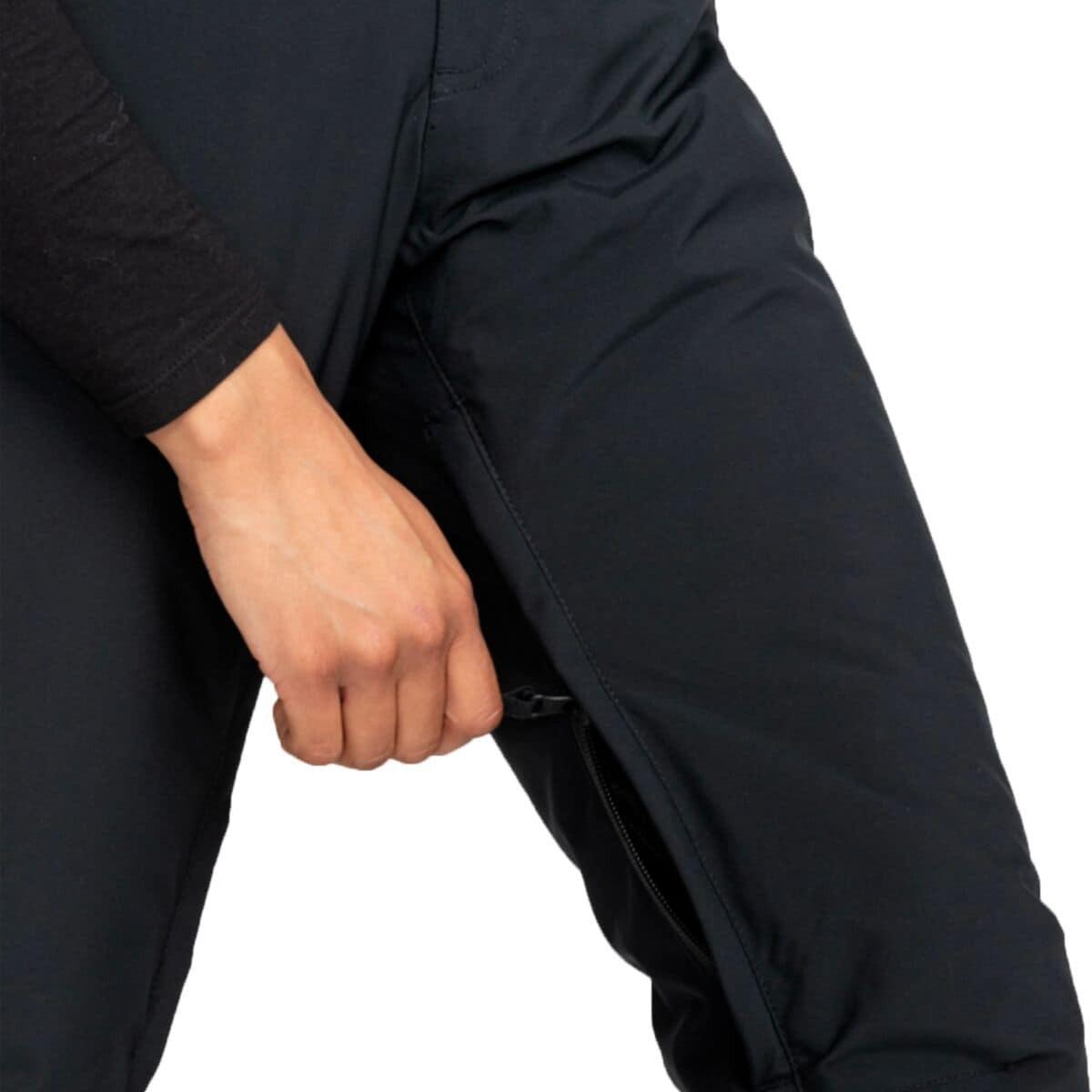 Roxy Backyard Pant - Women's | Bright White