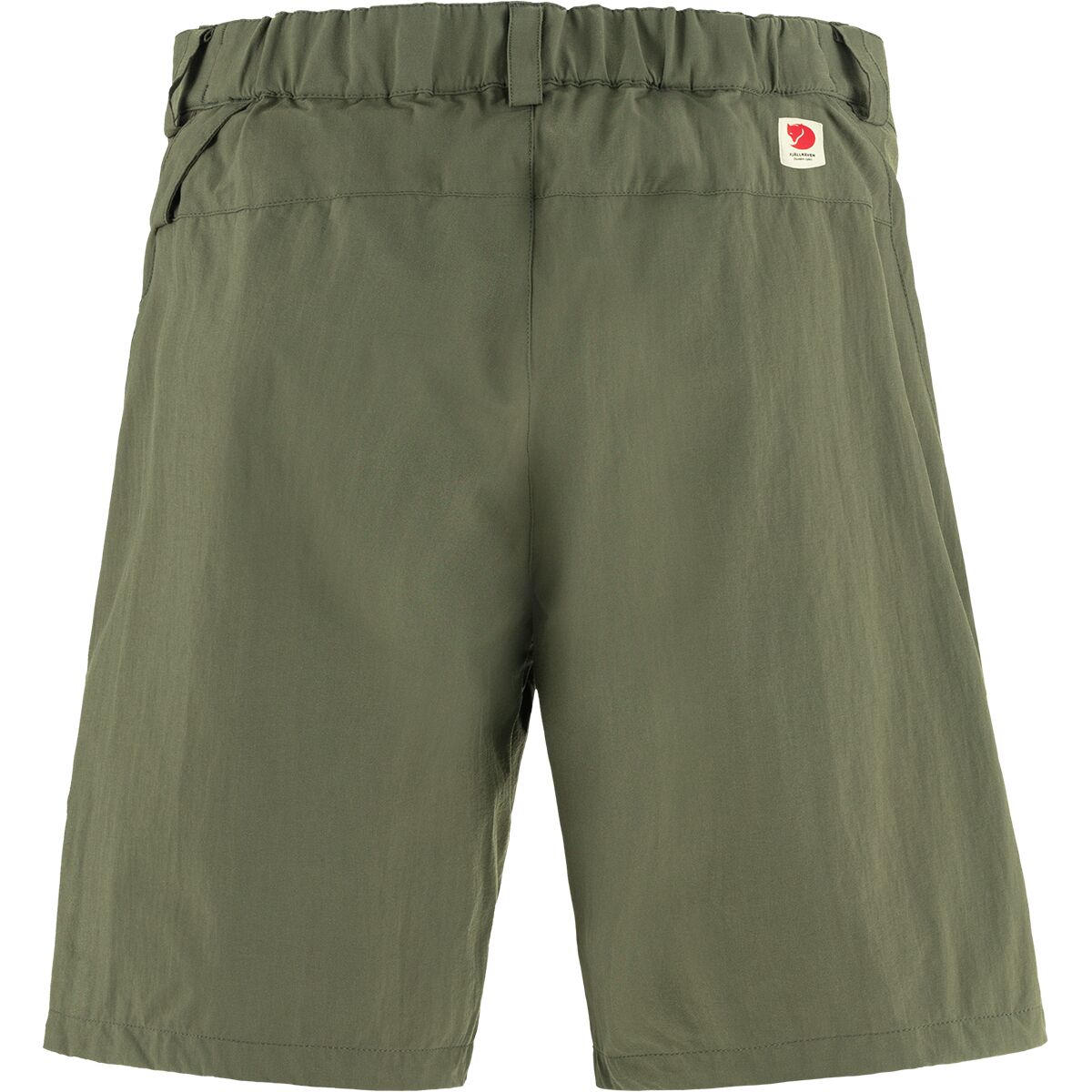 Fjallraven High Coast Pack Short - Men's | Laurel Green