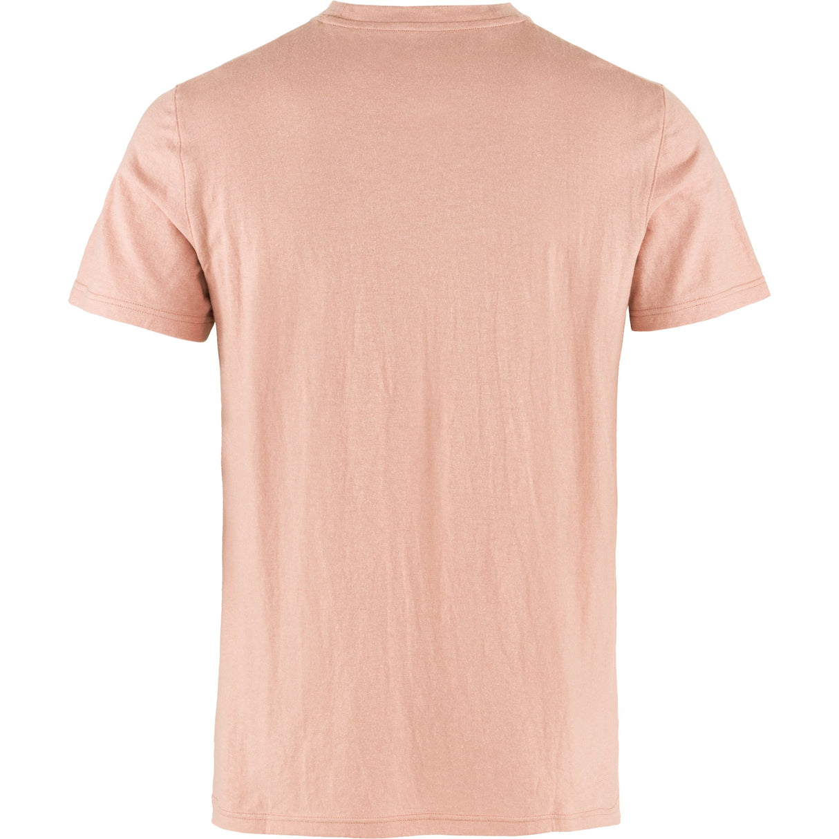 Fjallraven Hemp Blend T-Shirt - Men's | Chalk Rose