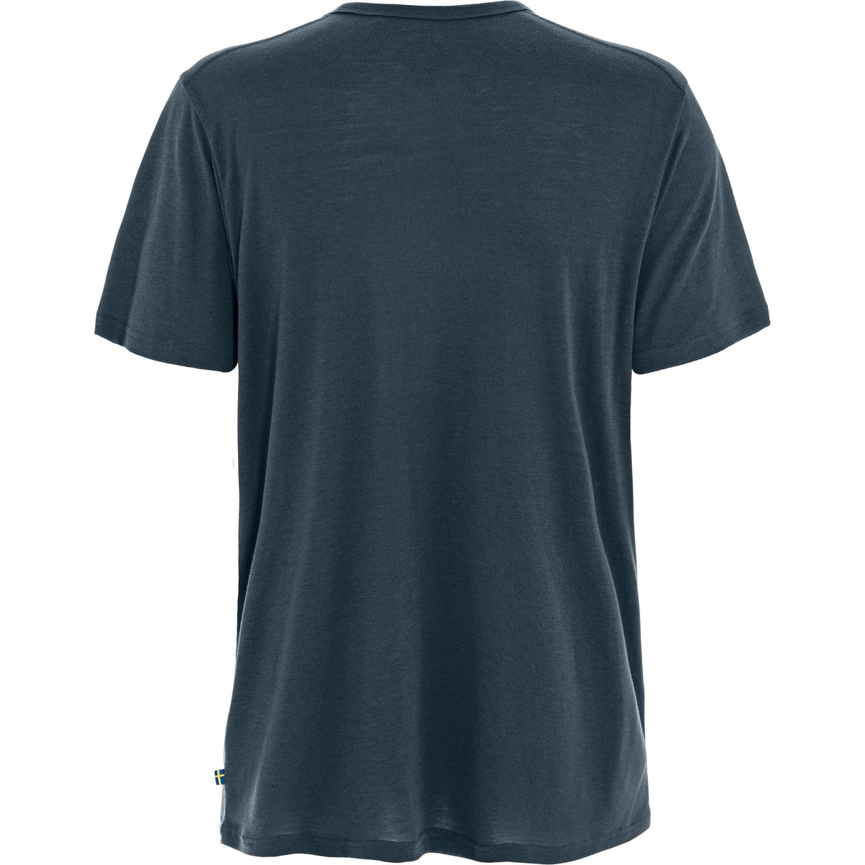 Fjallraven High Coast Short-Sleeve T-Shirt - Men's | Navy
