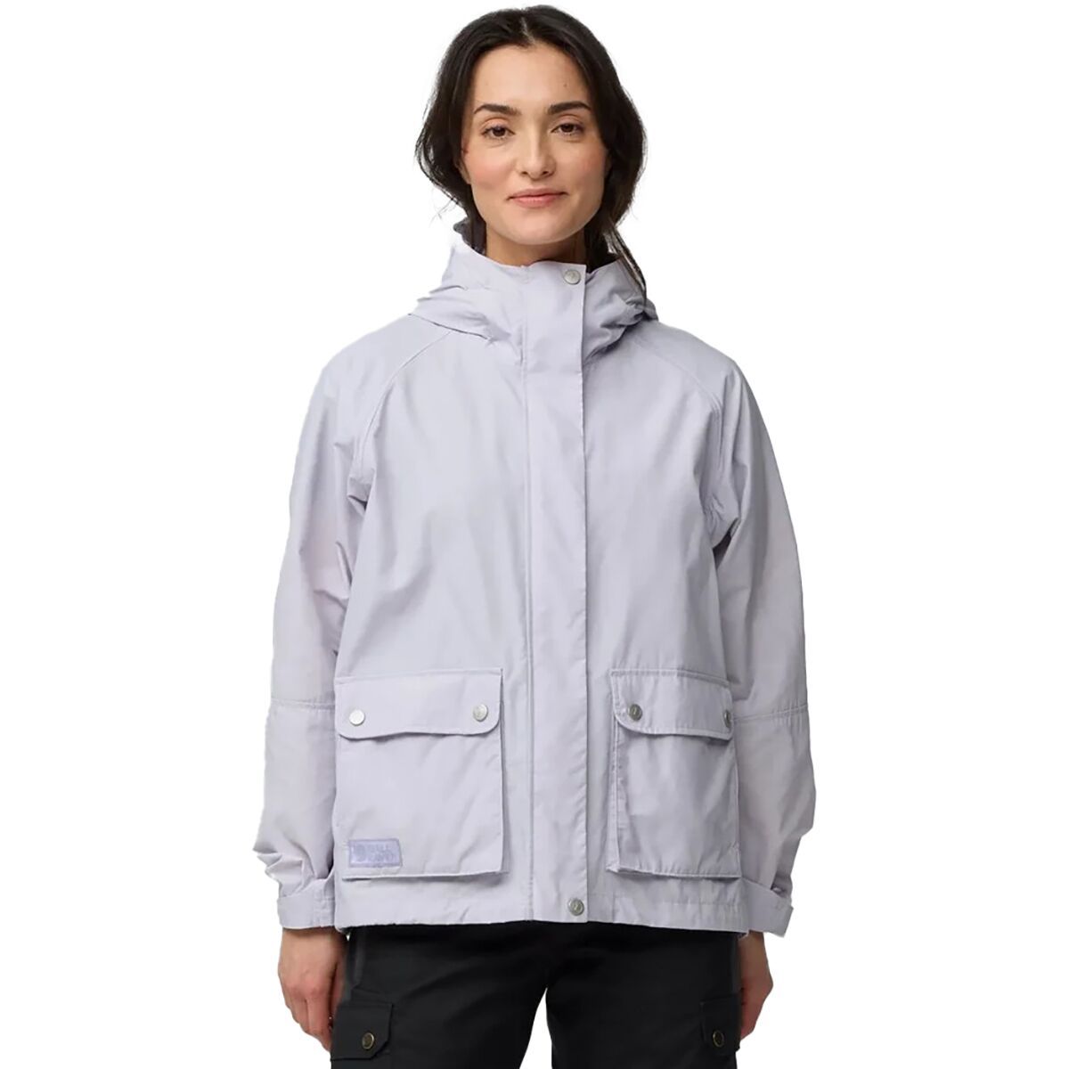 Fjallraven Vardag Vindby Jacket - Women's | Lavender Mist