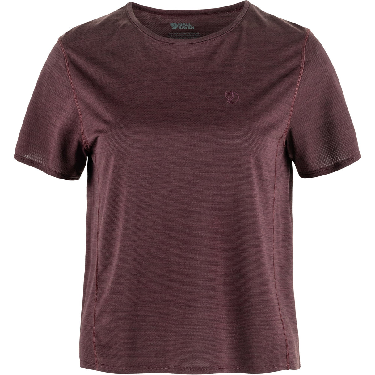 Fjallraven Abisko Lite Short-Sleeve Shirt - Women's | Port