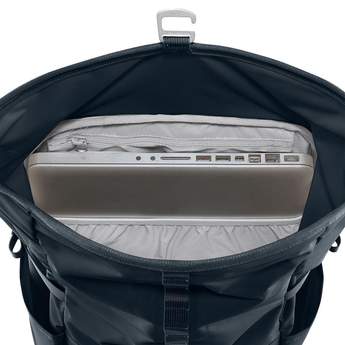 Fjallraven High Coast Foldsack 24L Backpack | Navy