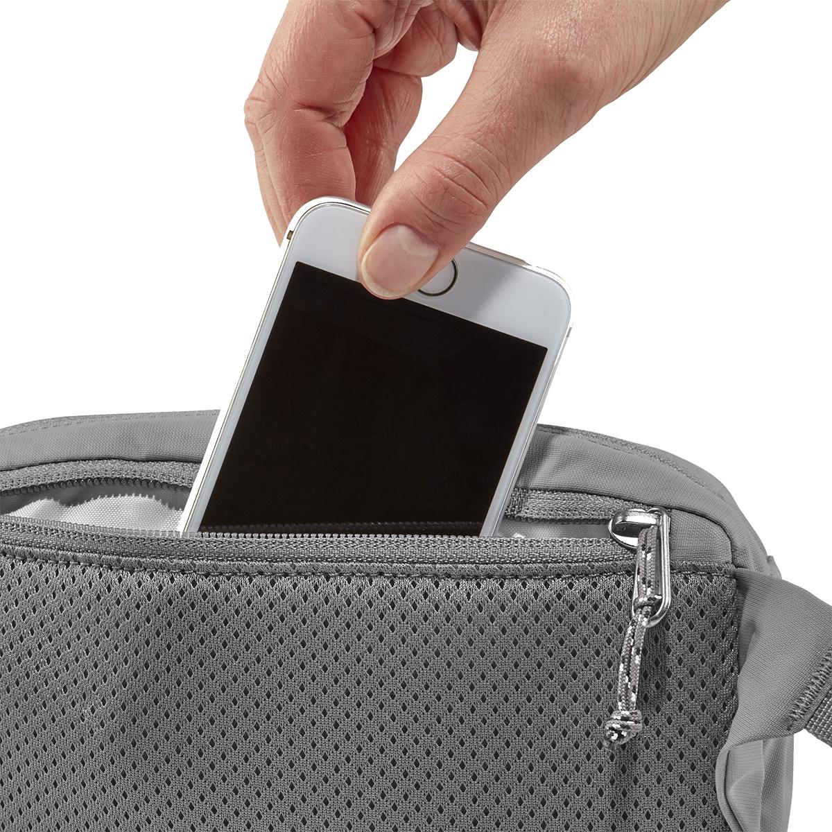 Fjallraven High Coast Hip Pack | Black