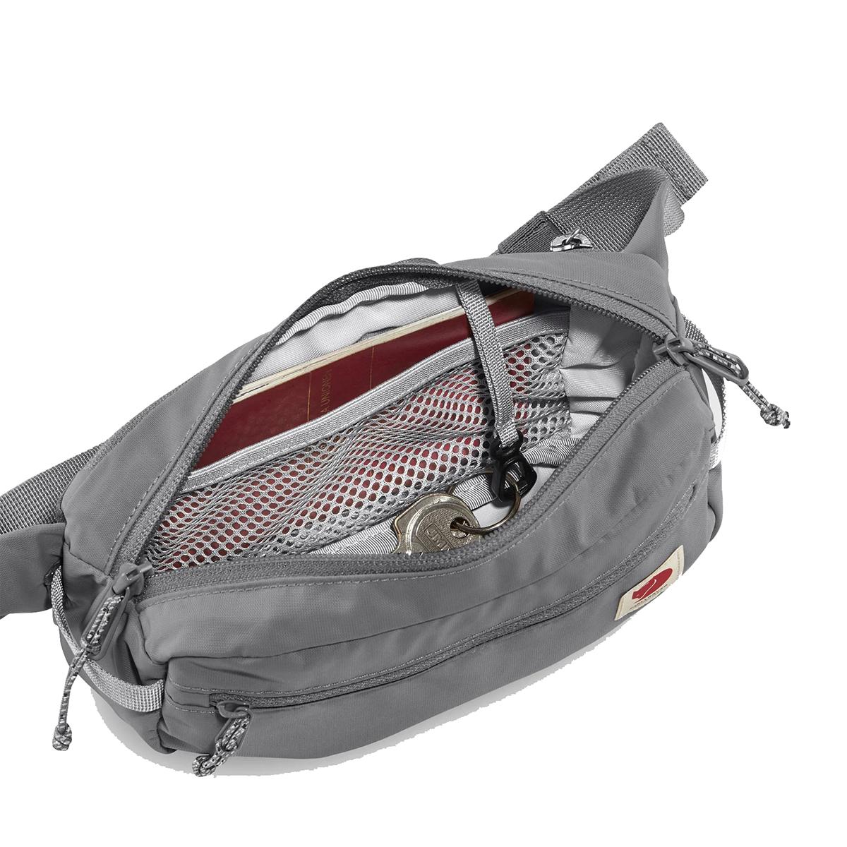 Fjallraven High Coast Hip Pack | Green