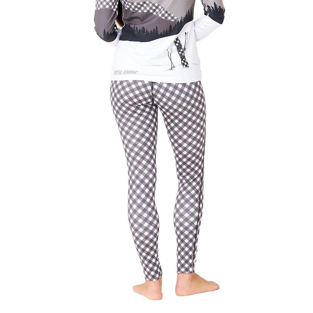 Krimson Klover Harmony Legging - Women's | Black