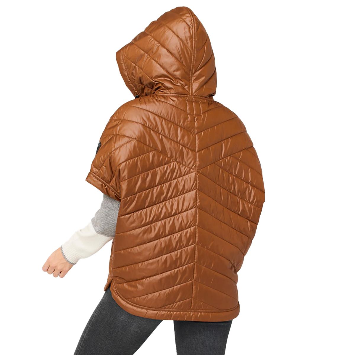 Krimson Klover Sierra Insulated Poncho - Women's | Snow