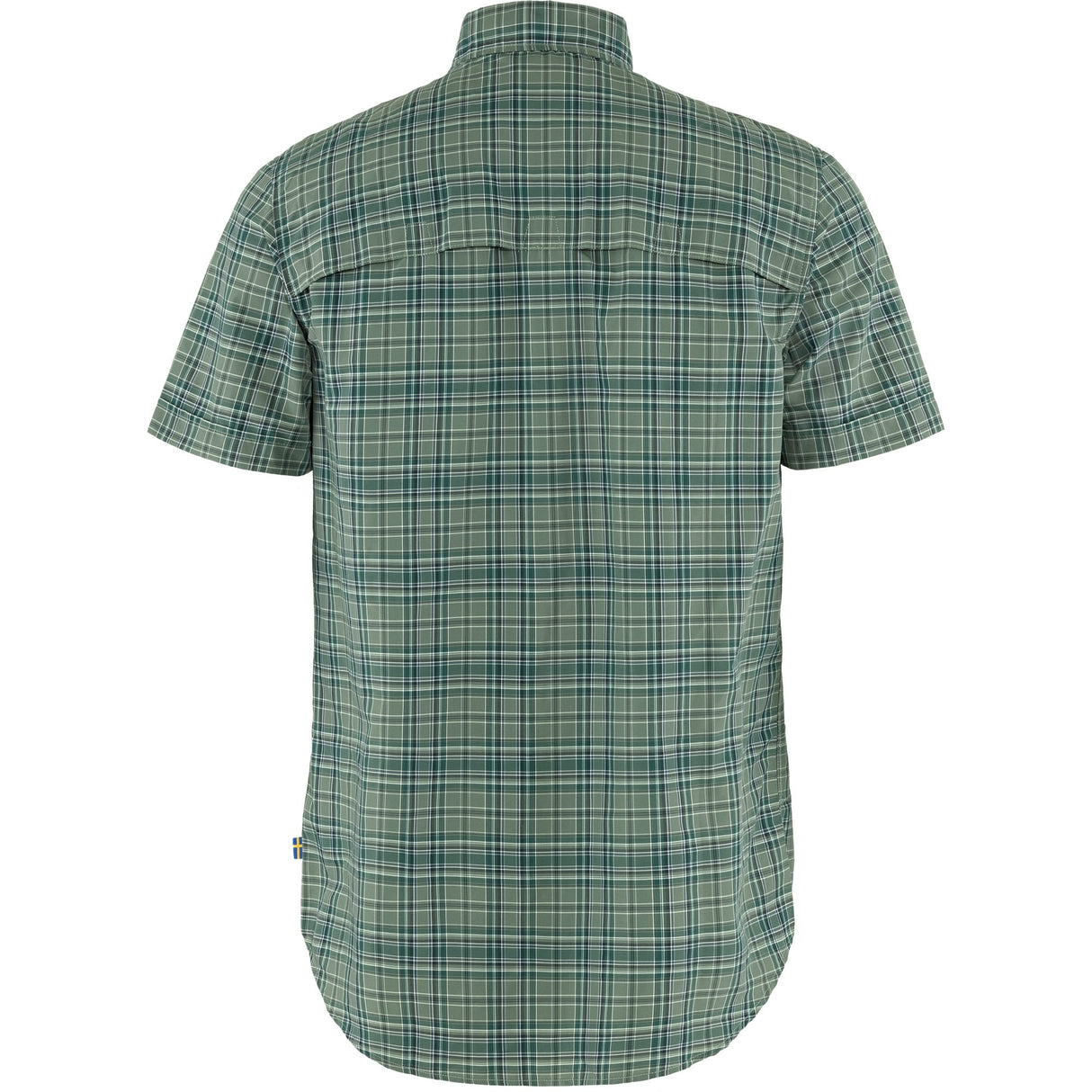 Fjallraven Abisko Hike Shirt - Men's | Arctic Green