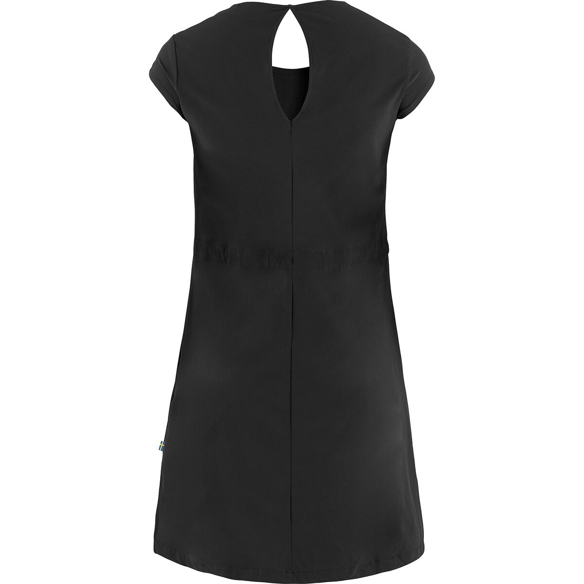 Fjallraven High Coast Lite Dress - Women's | Black