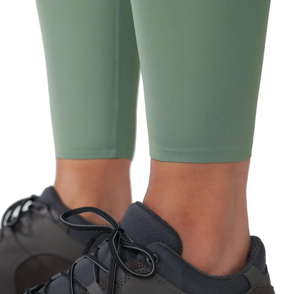 Fjallraven Abisko Tight - Women's | Black