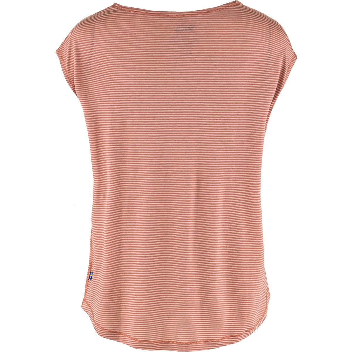 Fjallraven High Coast Cool T-Shirt - Women's | Dusty Rose