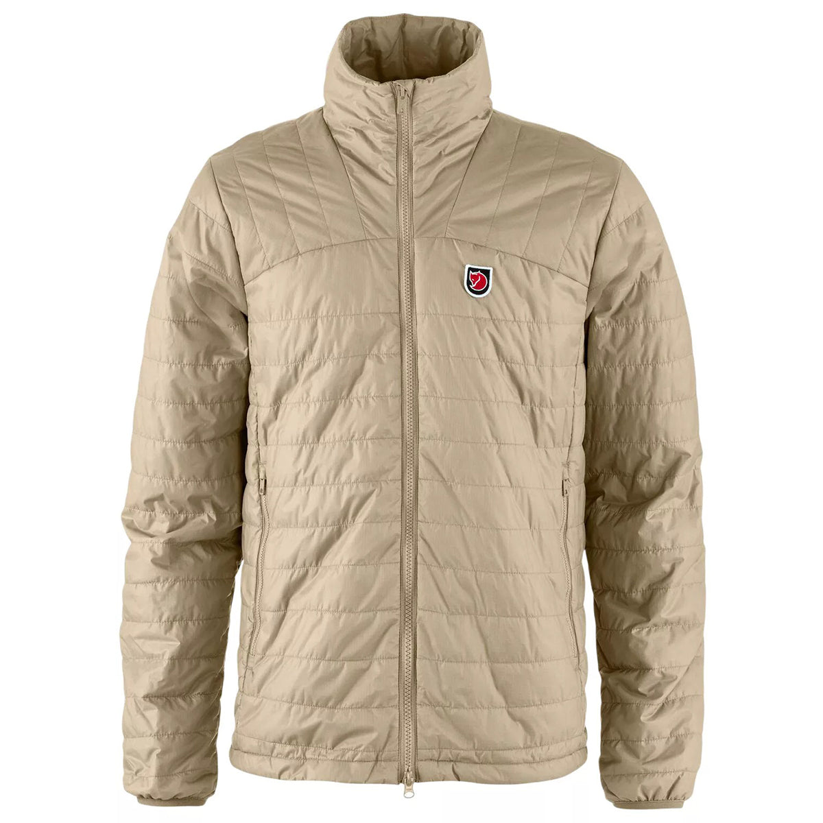 Fjallraven Expedition X-Latt Jacket - Men's | Fossil