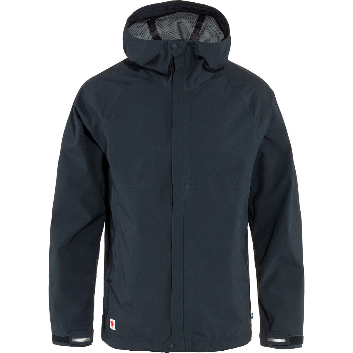 Fjallraven HC Hydratic Trail Jacket - Men's | Dark Navy