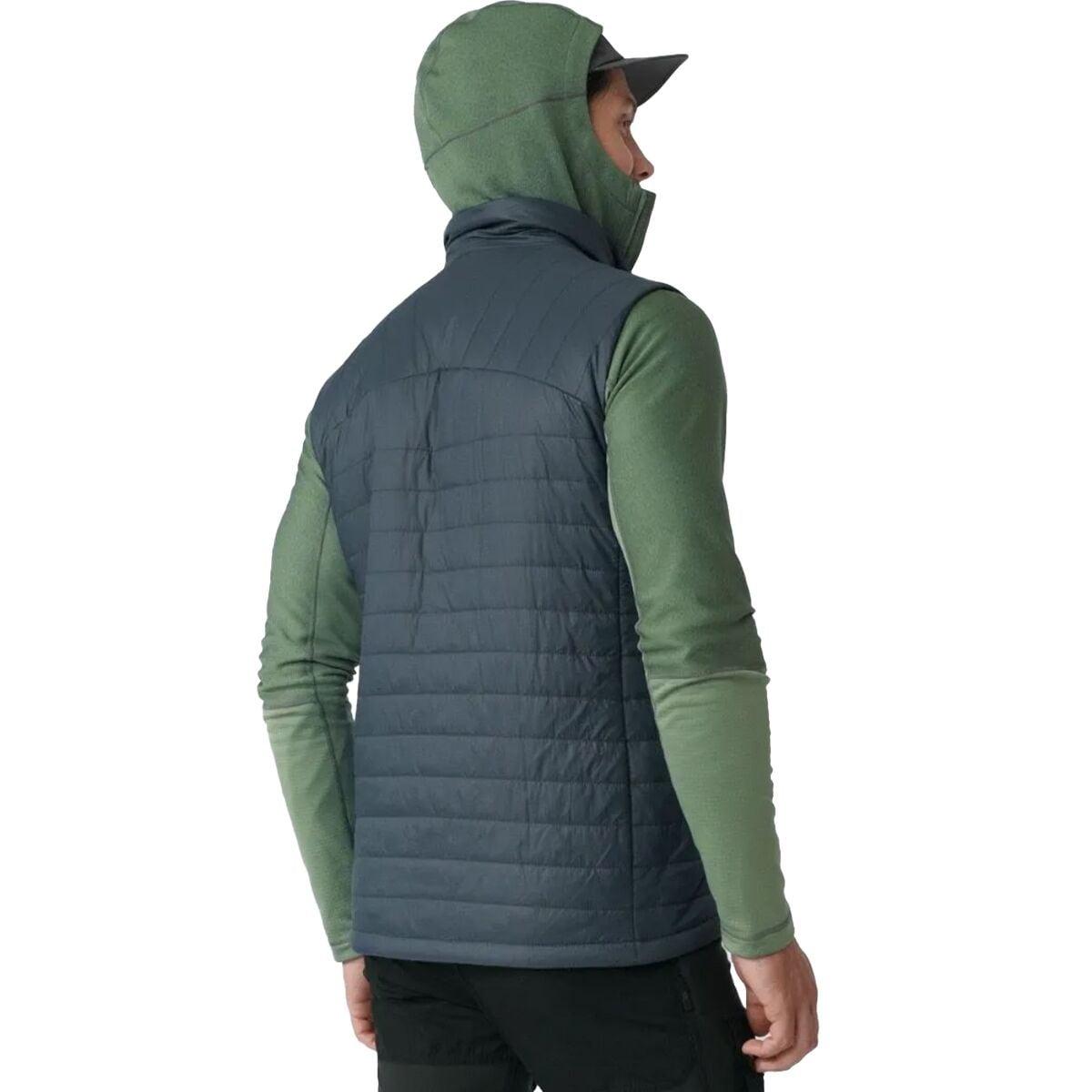 Fjallraven Expedition XLatt Vest - Men's | Navy