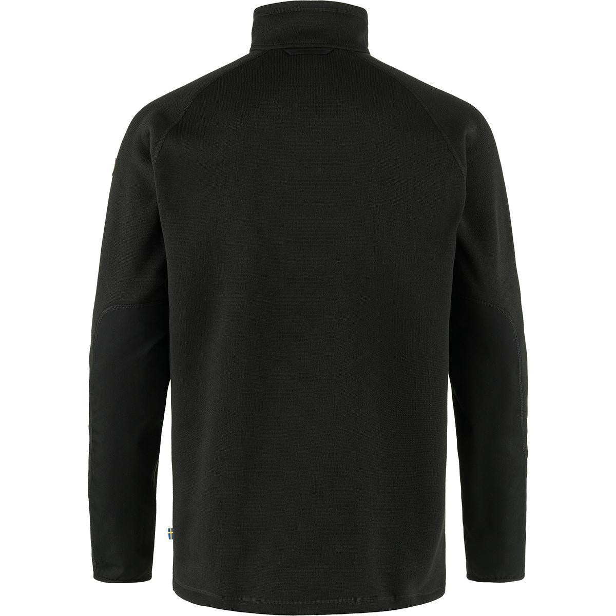 Fjallraven Ovik Half Zip Fleece - Men's | Black