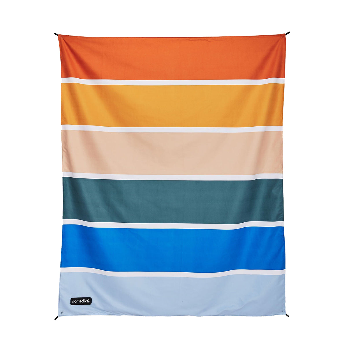 Nomadix Festival Blanket | Cascade Multi