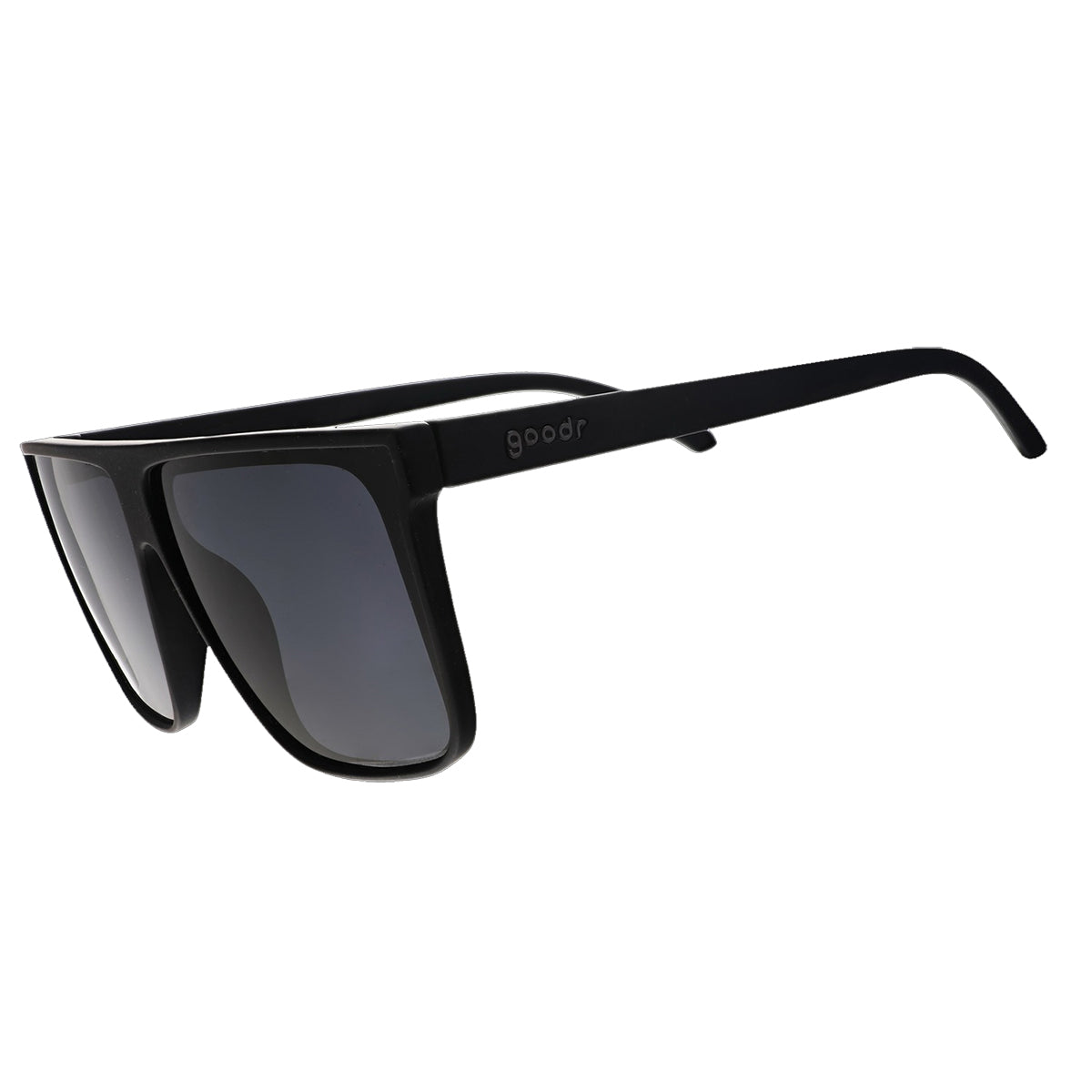 Goodr Fly G Polarized Sunglasses | Fashion Week Drop Out