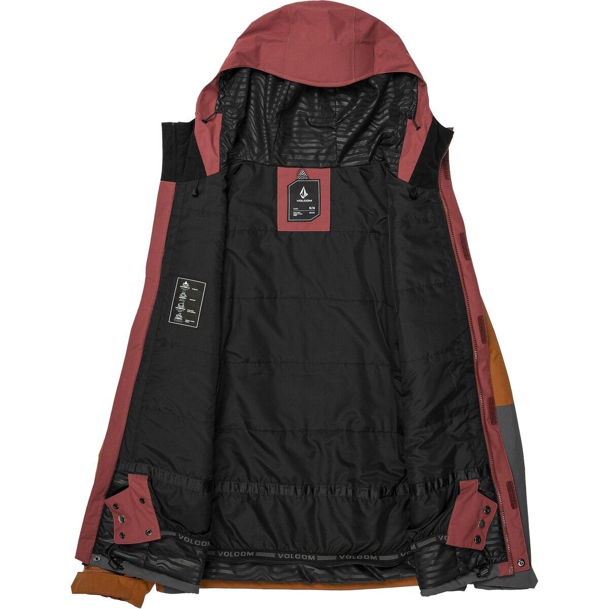 Volcom Primry Insulated Jacket - Men's | Carmel