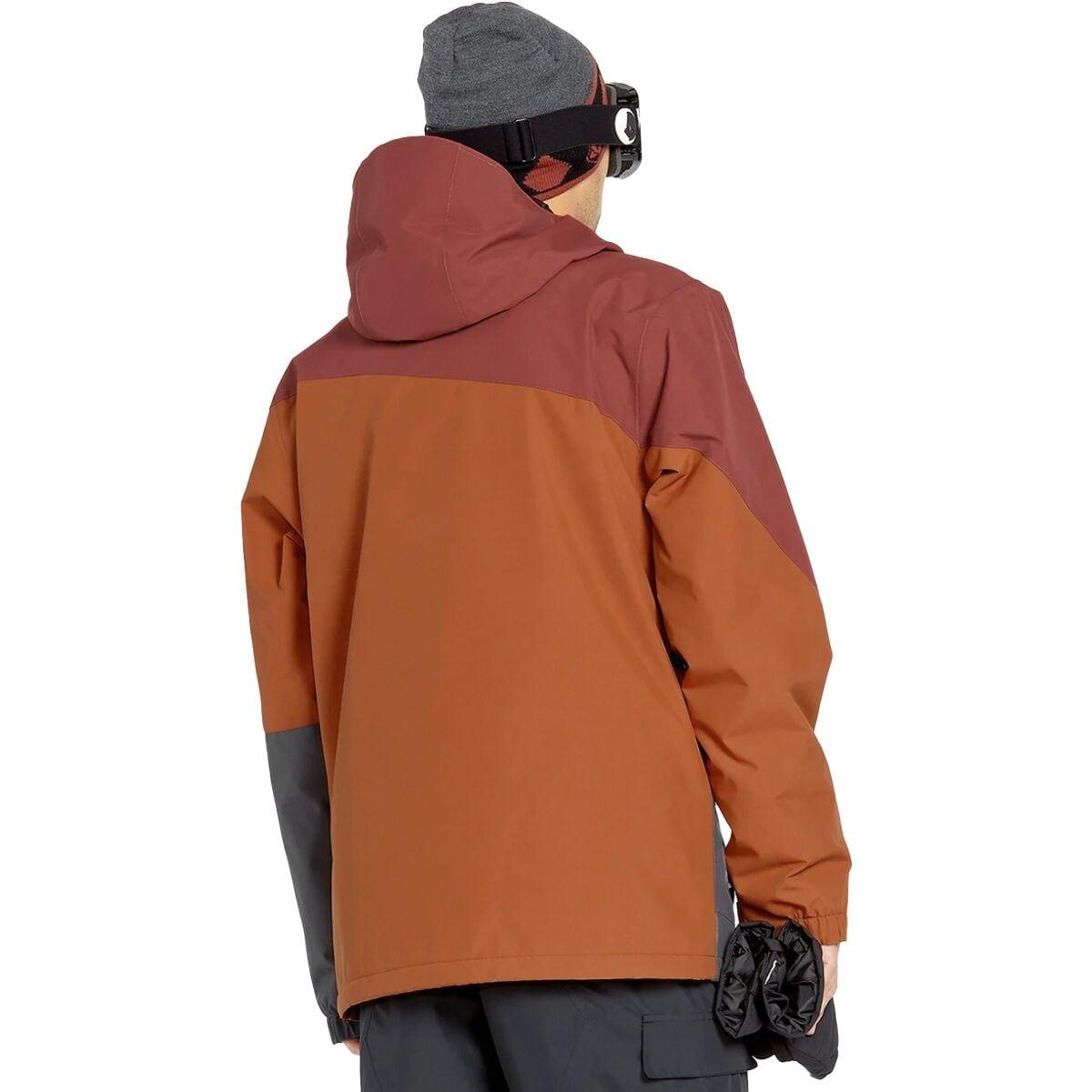 Volcom Primry Insulated Jacket - Men's | Carmel