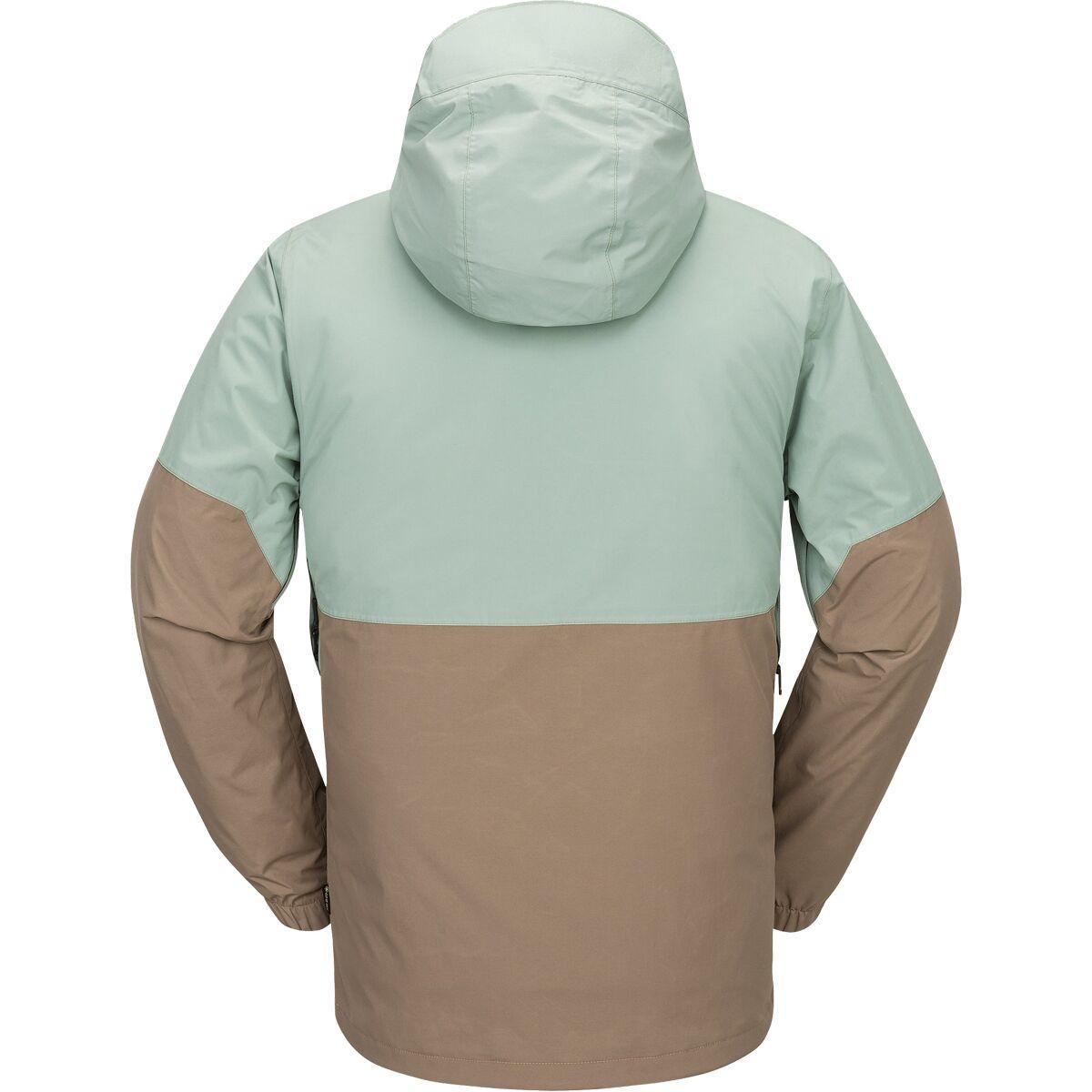 Volcom L GORE-TEX Jacket - Men's | Agave