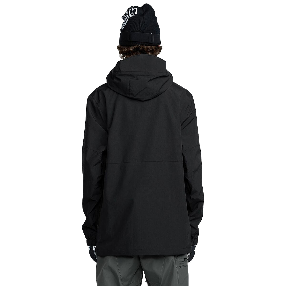 Volcom Buckthreeeighty Jacket - Men's | Black