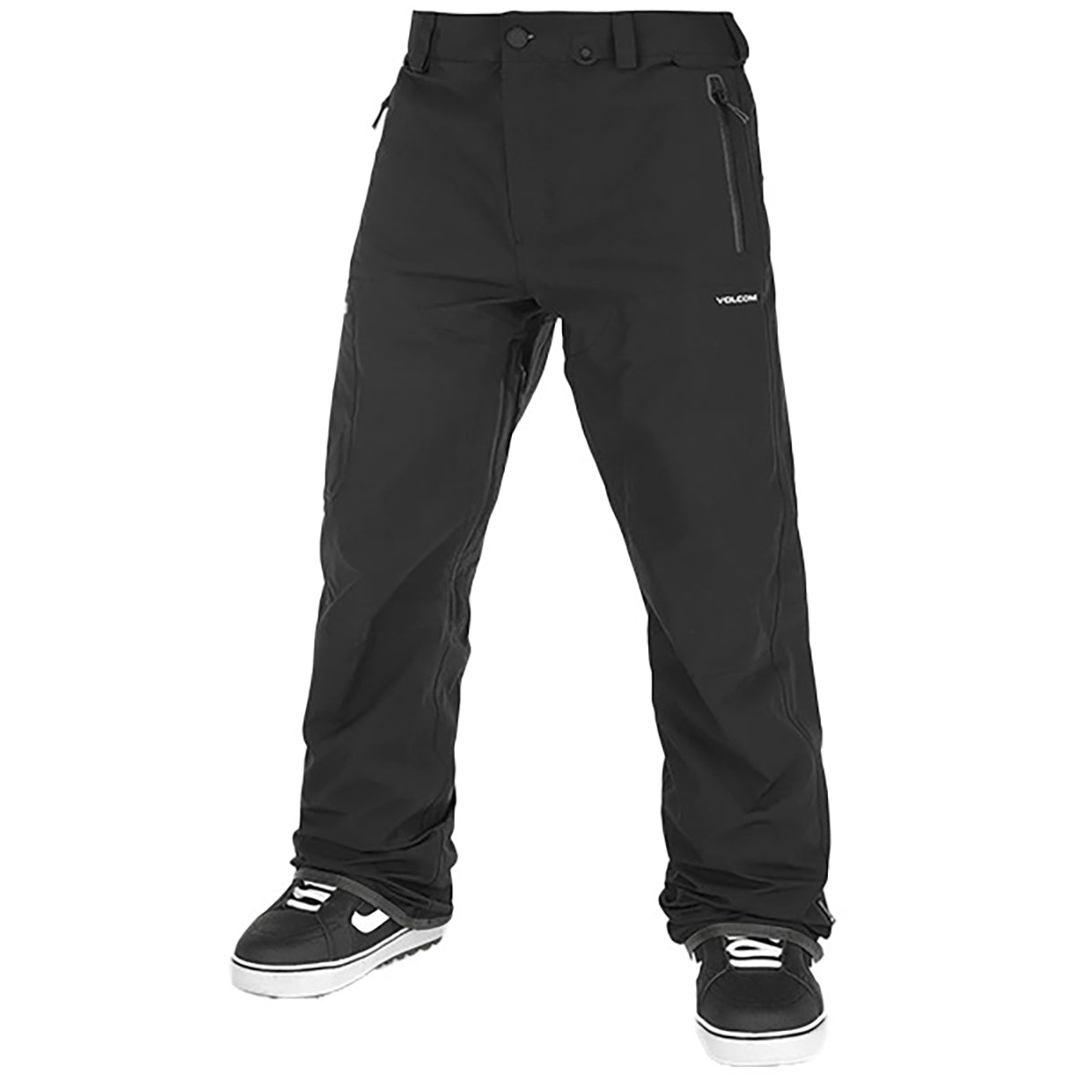 Volcom L GORE-TEX Pant - Men's | BLack