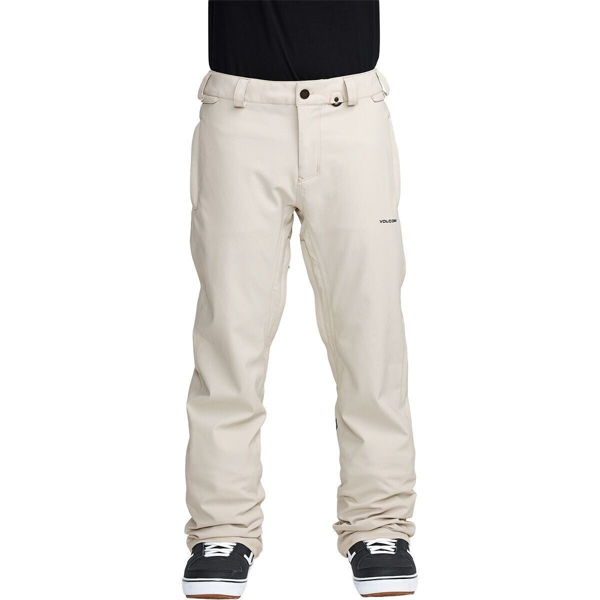 Volcom Freakin Snow Chino Pant - Men's | Stone