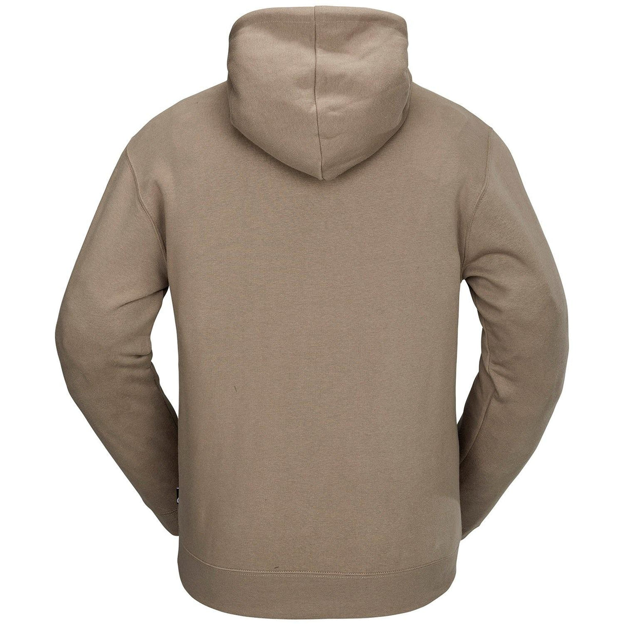 Volcom Essential Hoodie - Men's | Chestnut Brown
