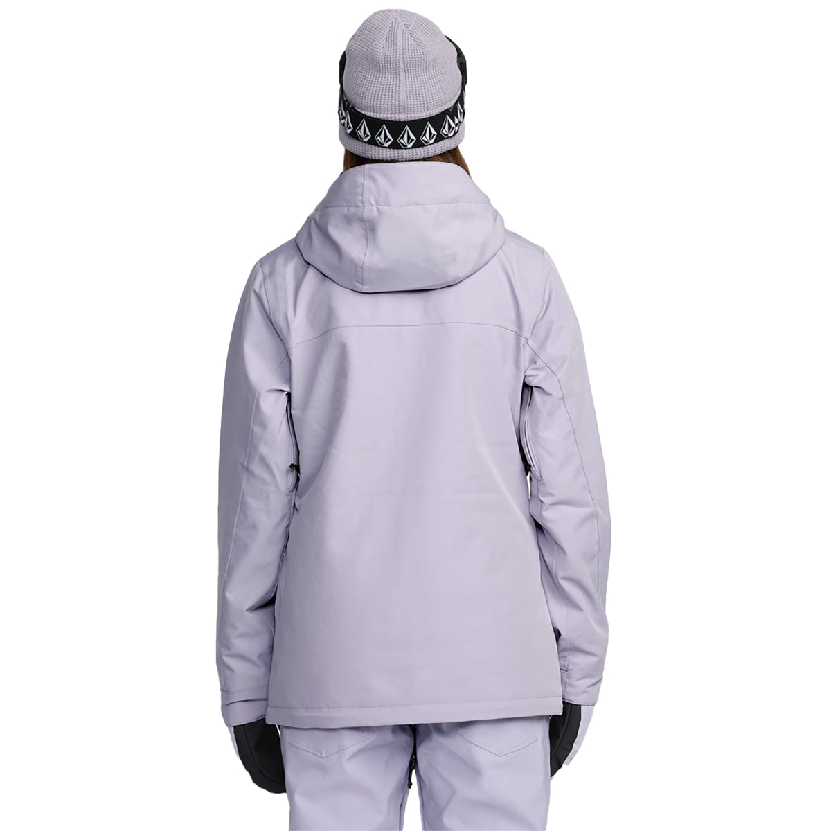 Volcom Stoney Shadow Jacket - Women's | Lavender Aura
