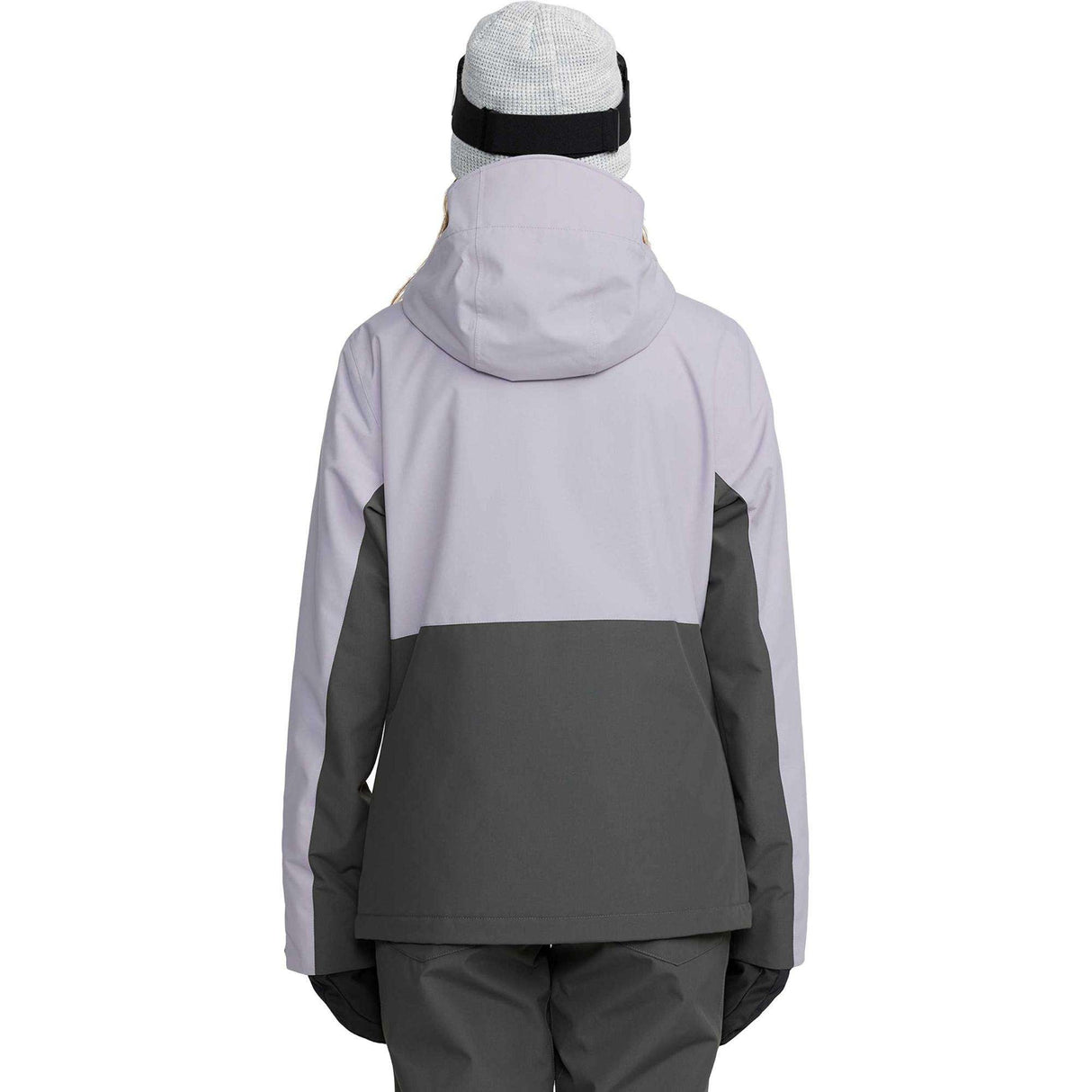 Volcom Bolt Insulated Jacket - Women's | Lavender Aura
