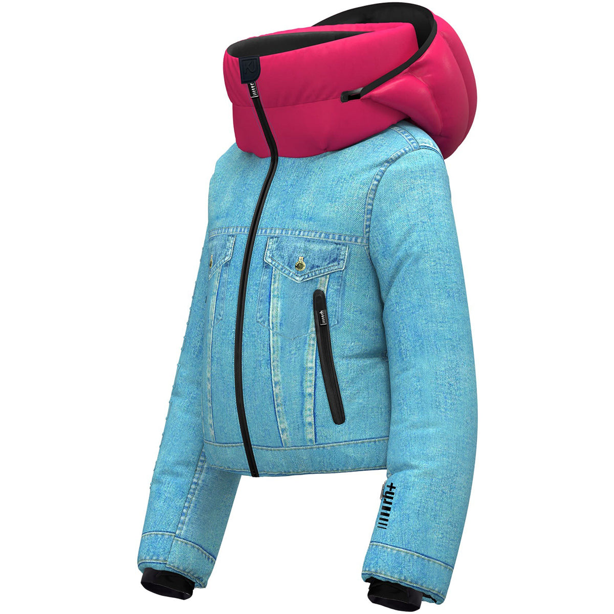 rh+ Joy Jacket - Women's | Jeans