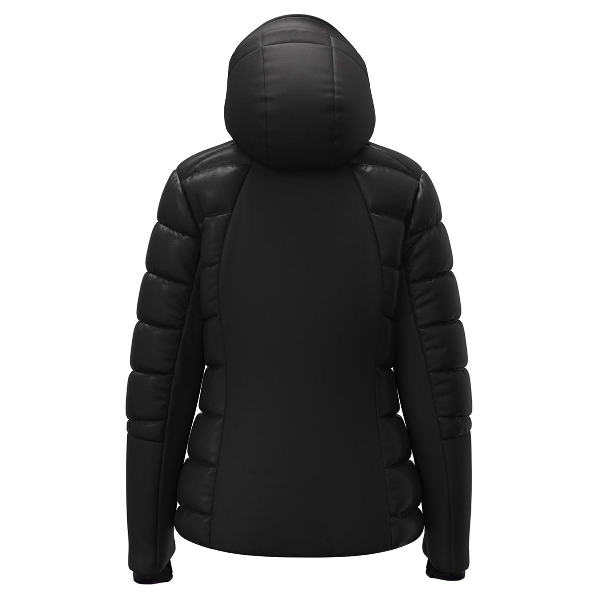 rh+ Artemide II Jacket | Black