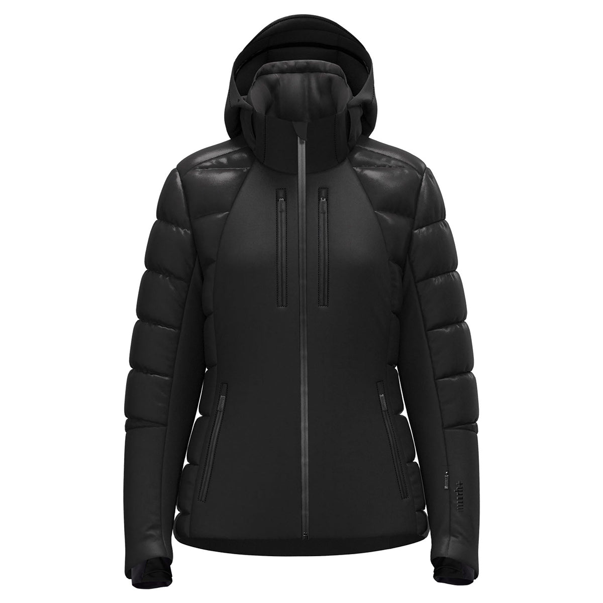rh+ Artemide II Jacket | Black