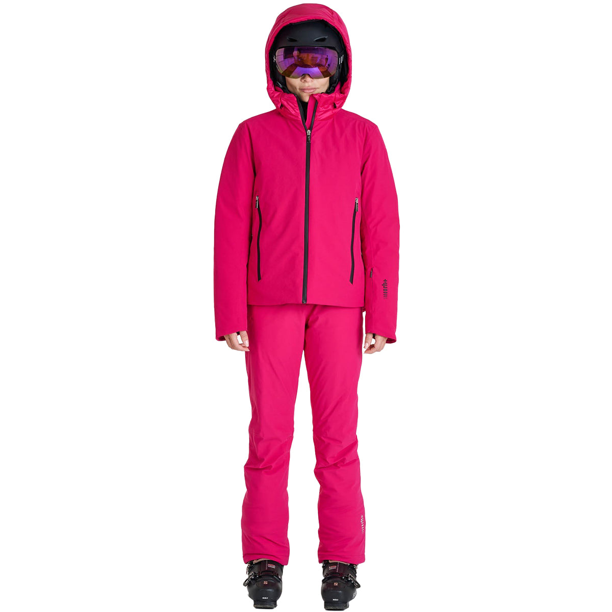 rh+ Florian Jacket - Women's | Azalea