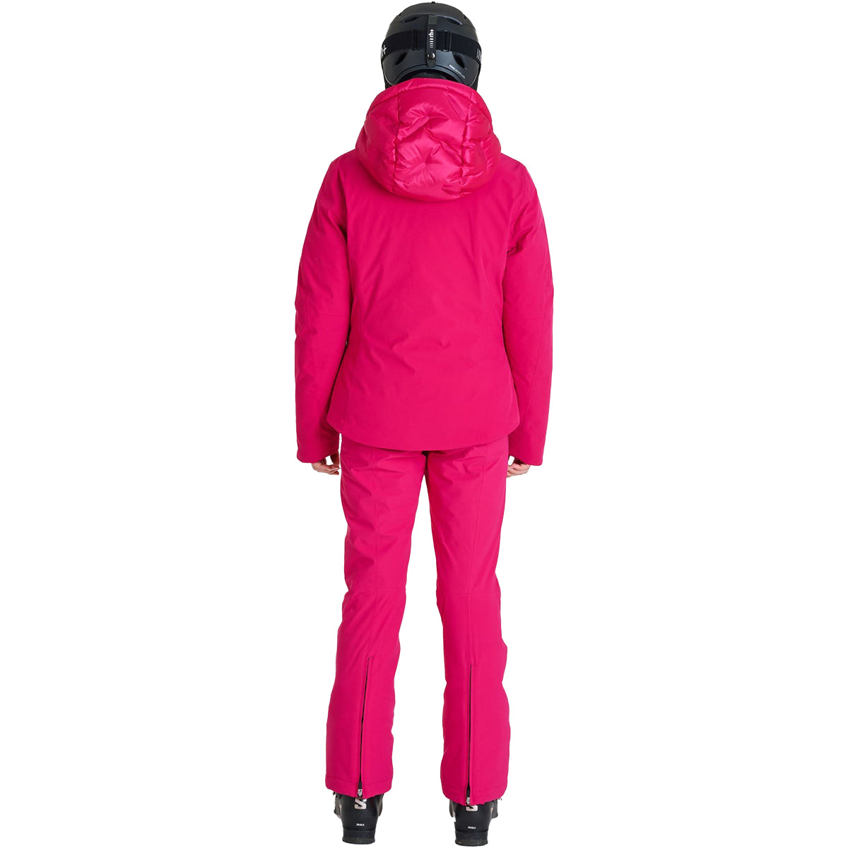 rh+ Florian Jacket - Women's | Azalea