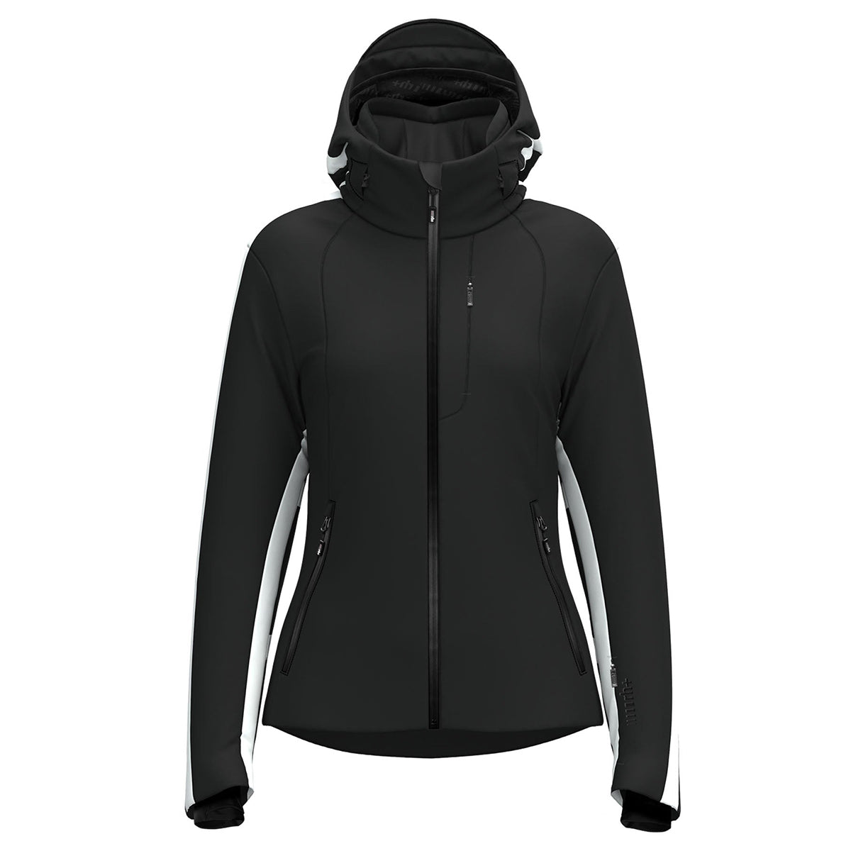 rh+ Vanguard Jacket - Women's | Black/White