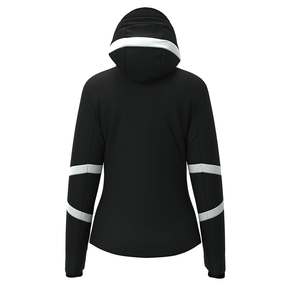 rh+ Vanguard Jacket - Women's | Black/White