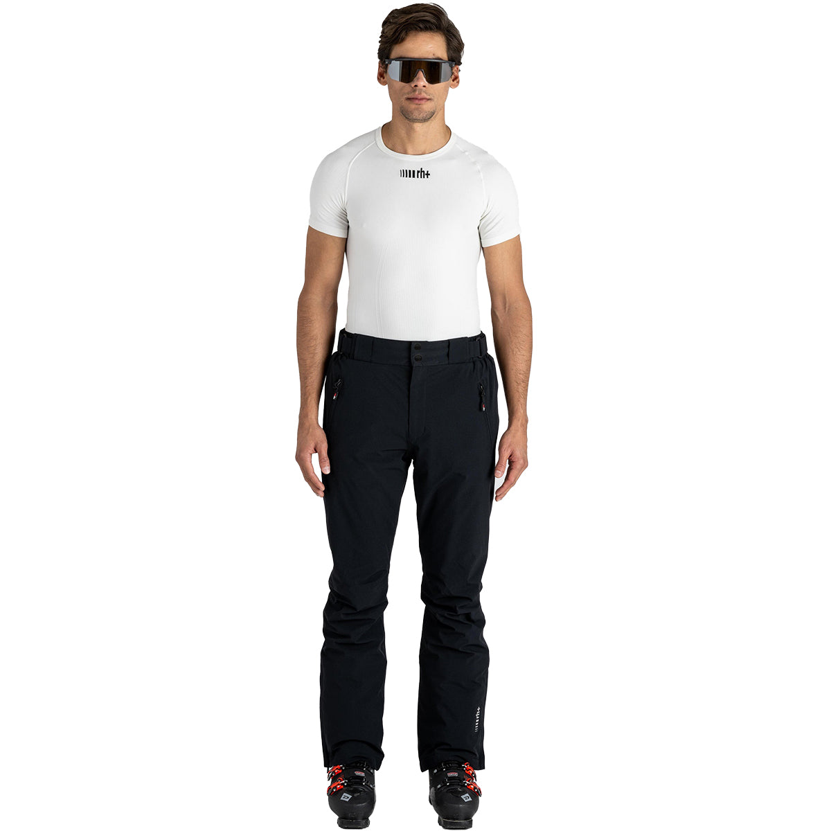 rh+ Logic Pant - Men's | Black