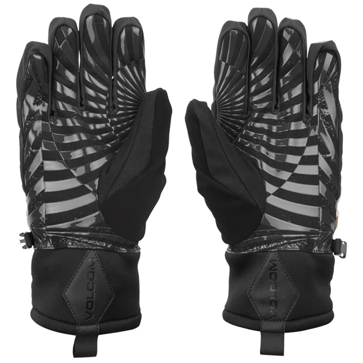 Volcom V.Co Nyle Glove | Camo