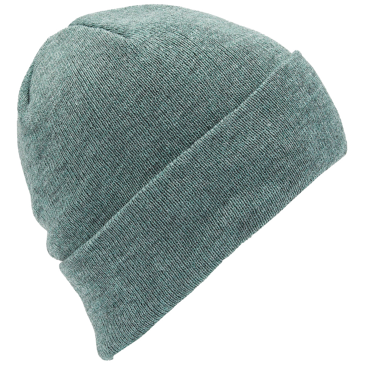 Volcom Scripted Beanie | Arctic Blue