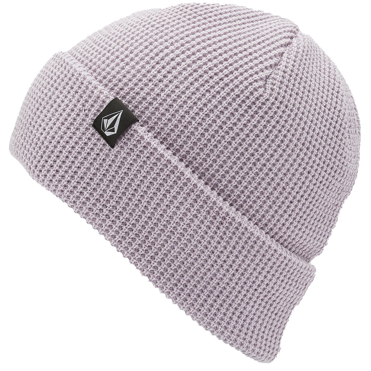Volcom Power Beanie | Lavender Aura