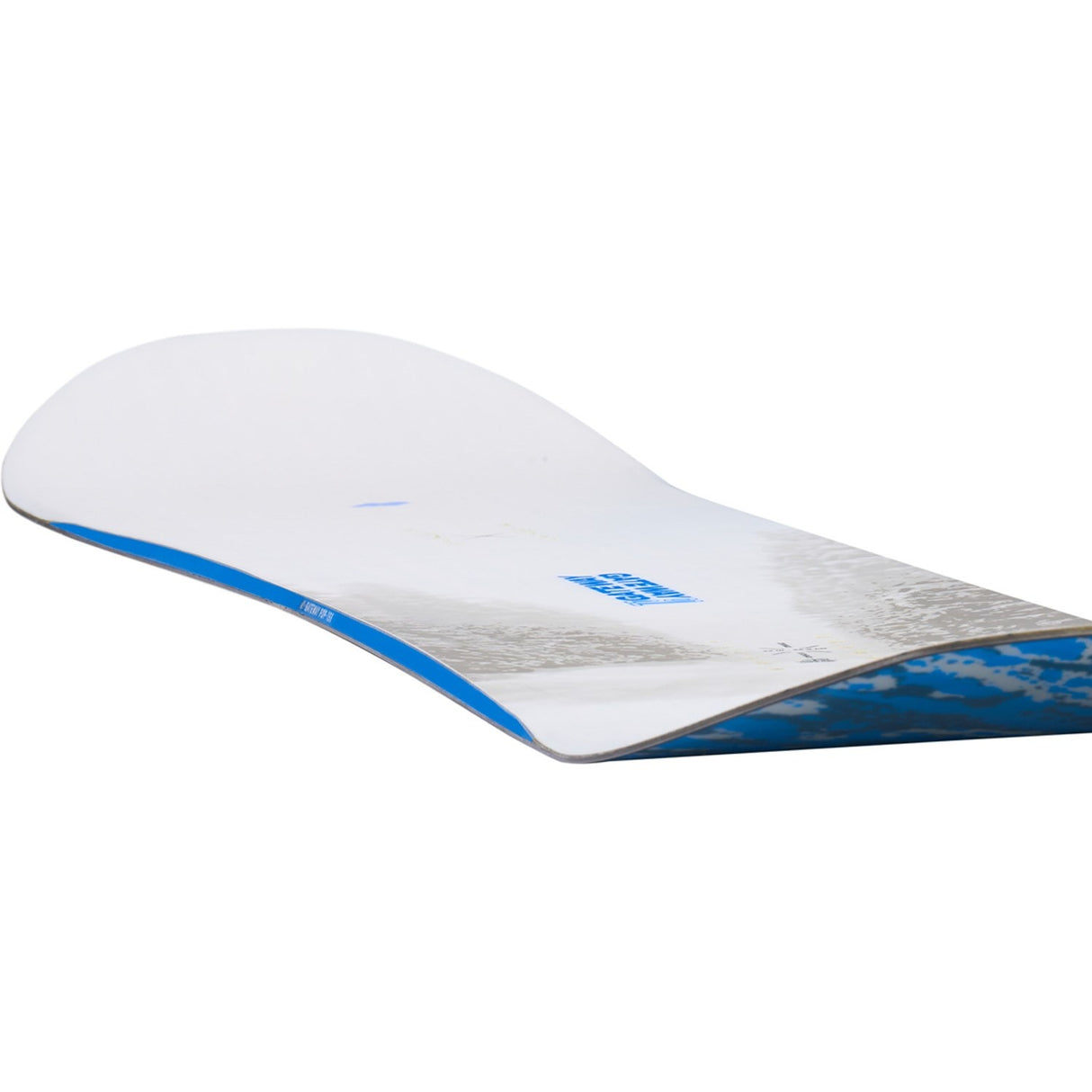 K2 Gateway Pop Snowboard - 2026 | One Color